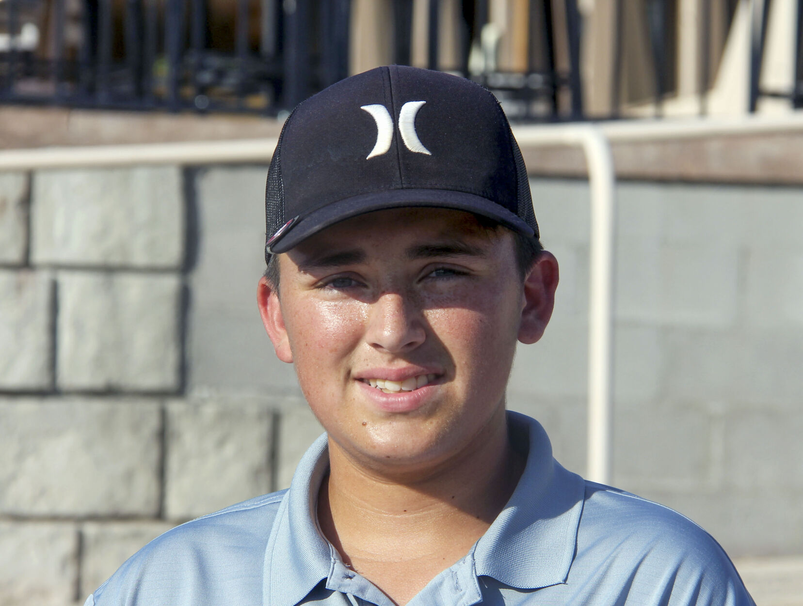 Derek McCoy